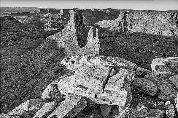 Ford, John 아티스트의 Dead Horse Point-Canyonlands National Park-Utah작품입니다.